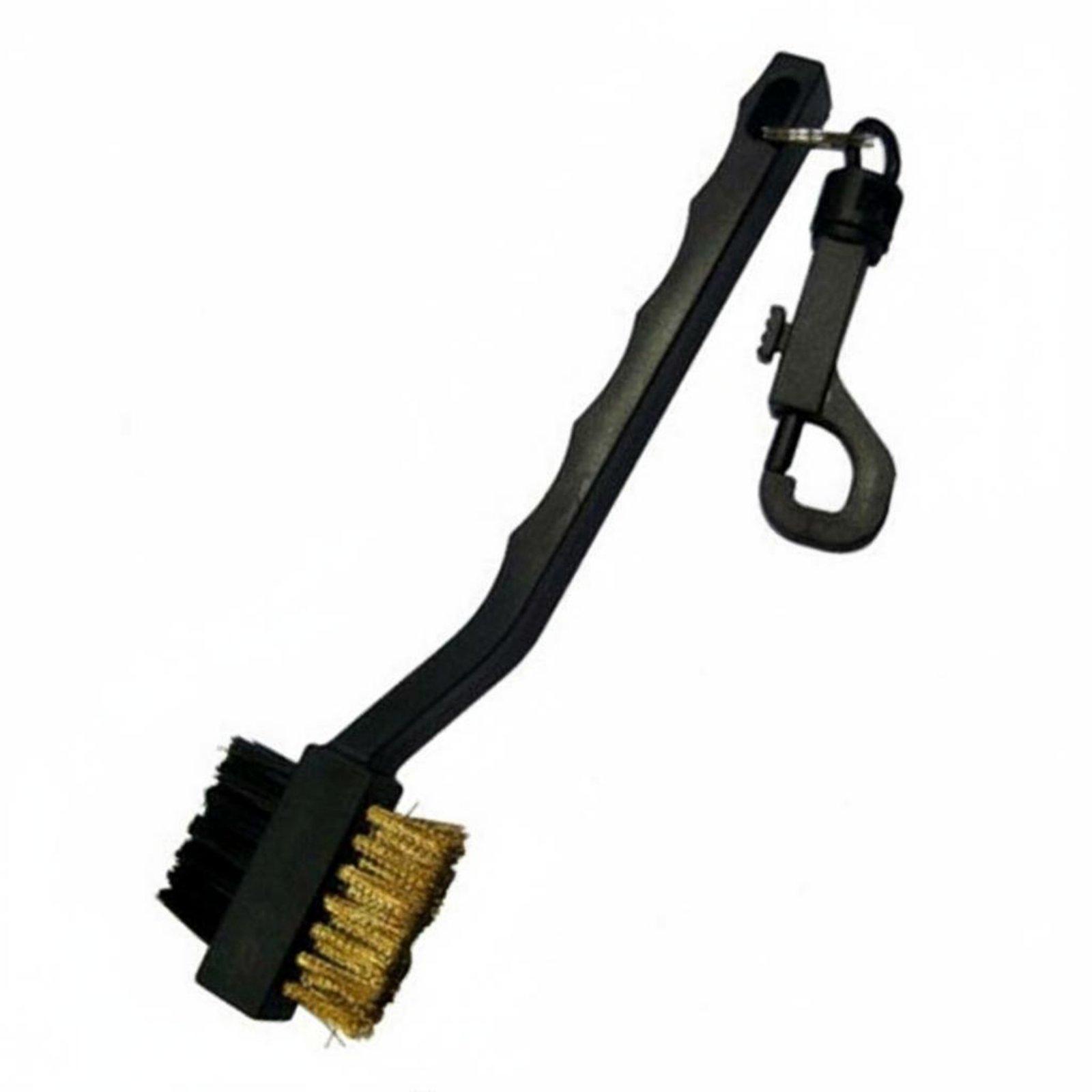 Golf Equipment And Gear - Brosse de nettoyage pour clubs de