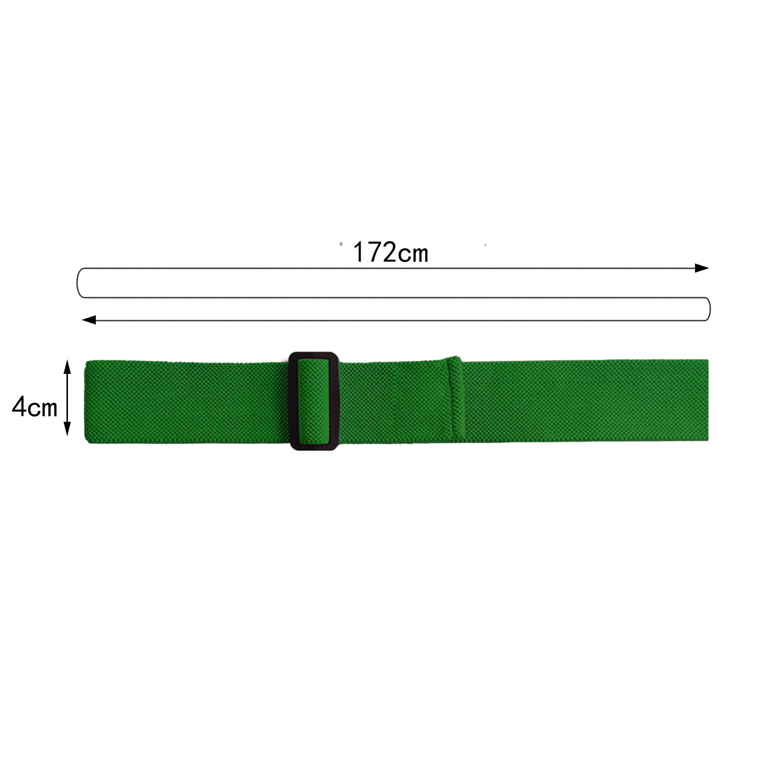 Golf Equipment And Gear - Bande de maintien pour swing de