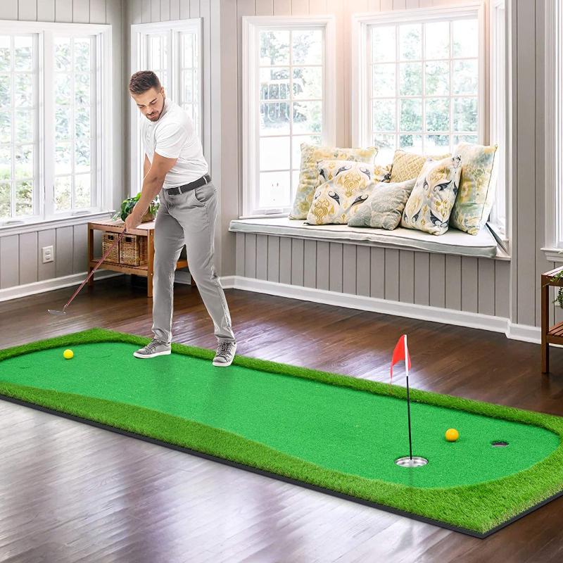 Practice Equipment For Golf - Nouvel équipement d'entraînement de golf pour