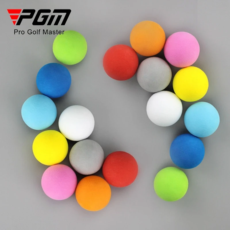 Balles de golf en mousse EVA d - Practice Equipment For Golf avis et prix