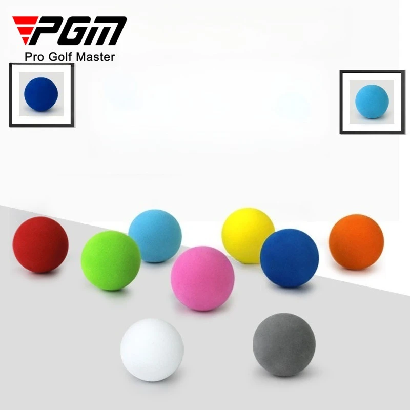 Balles de golf en mousse EVA d - Practice Equipment For Golf avis et prix