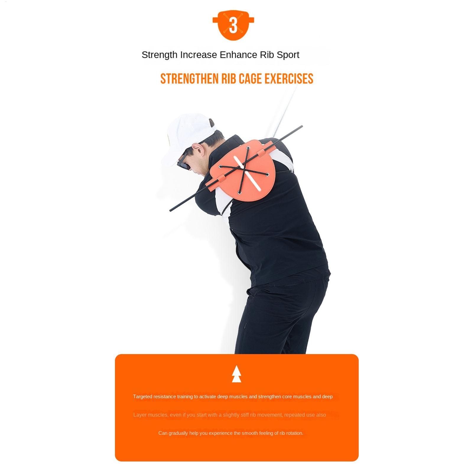 Bande d'entraînement de swing  - Practice Equipment For Golf avis et prix