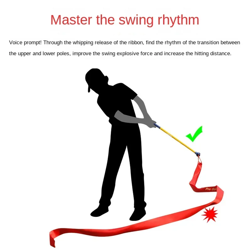 PGM – ruban d'entraînement de  - Practice Equipment For Golf avis et prix