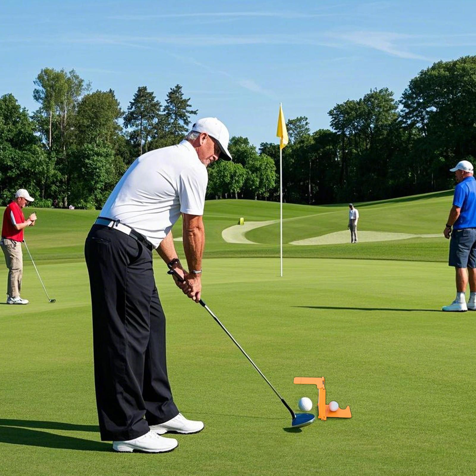 Outil d'entraînement au swing  - Practice Equipment For Golf avis et prix