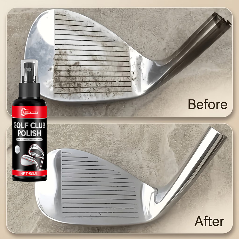 Spray de polissage professionn - Golf Equipment Manager avis et prix