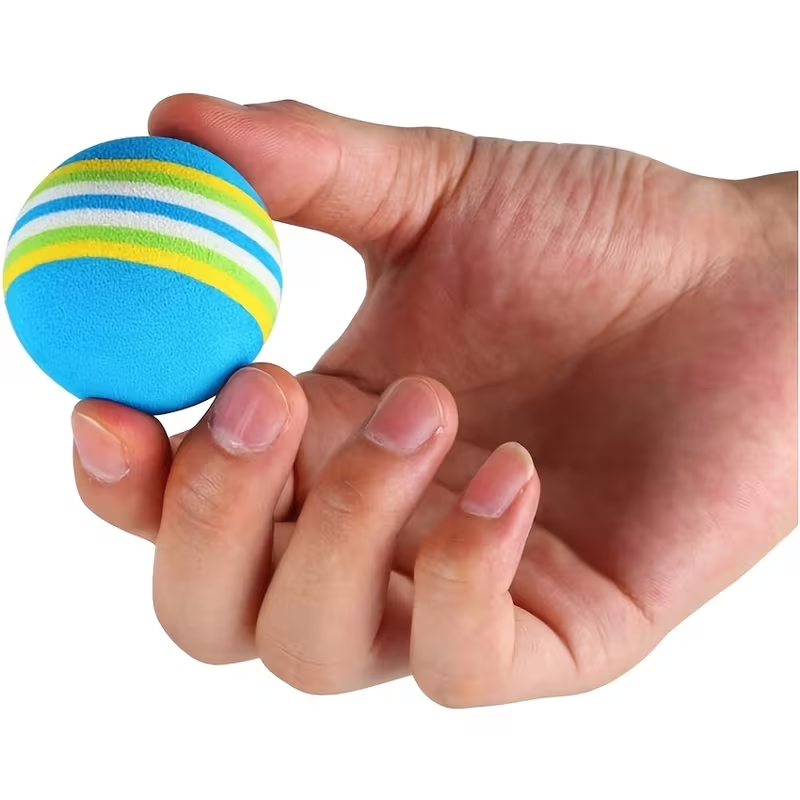 Balles d'entraînement de golf, - Practice Equipment For Golf avis et prix
