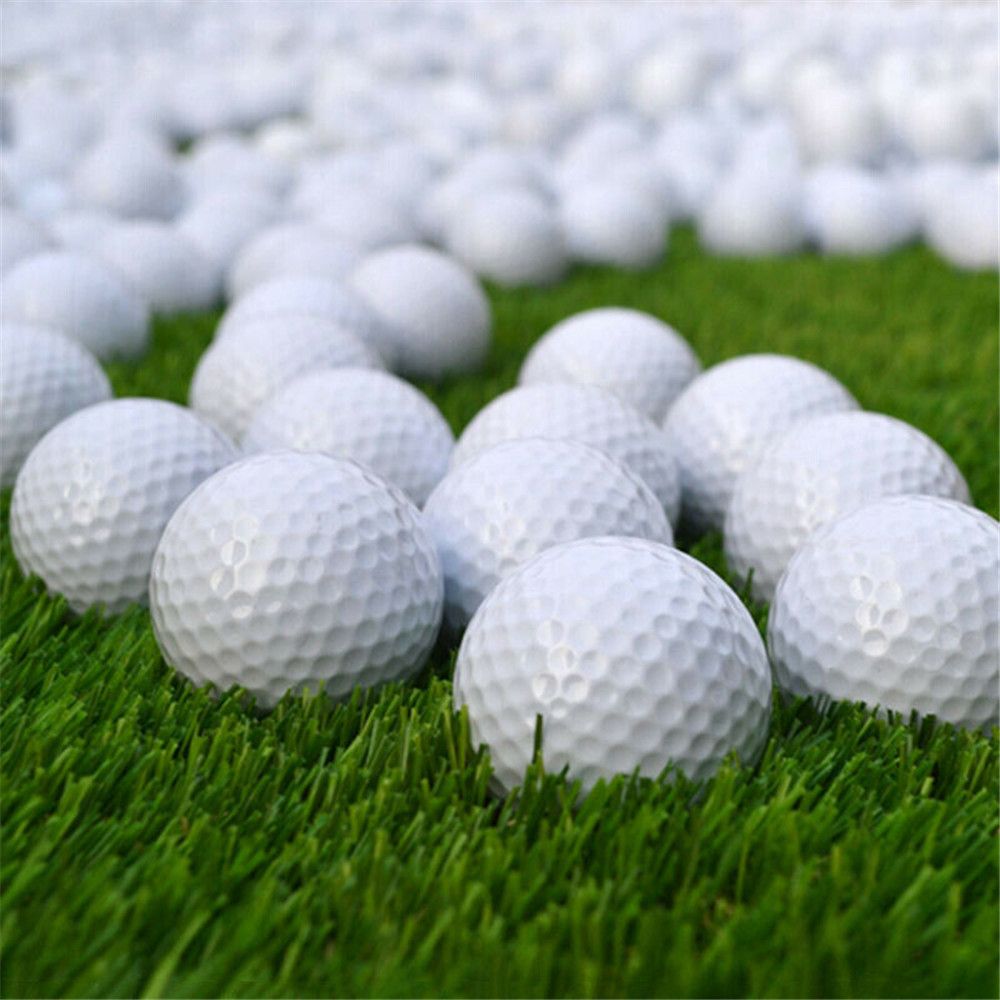 Balles de golf d'entraînement  - Practice Equipment For Golf avis et prix