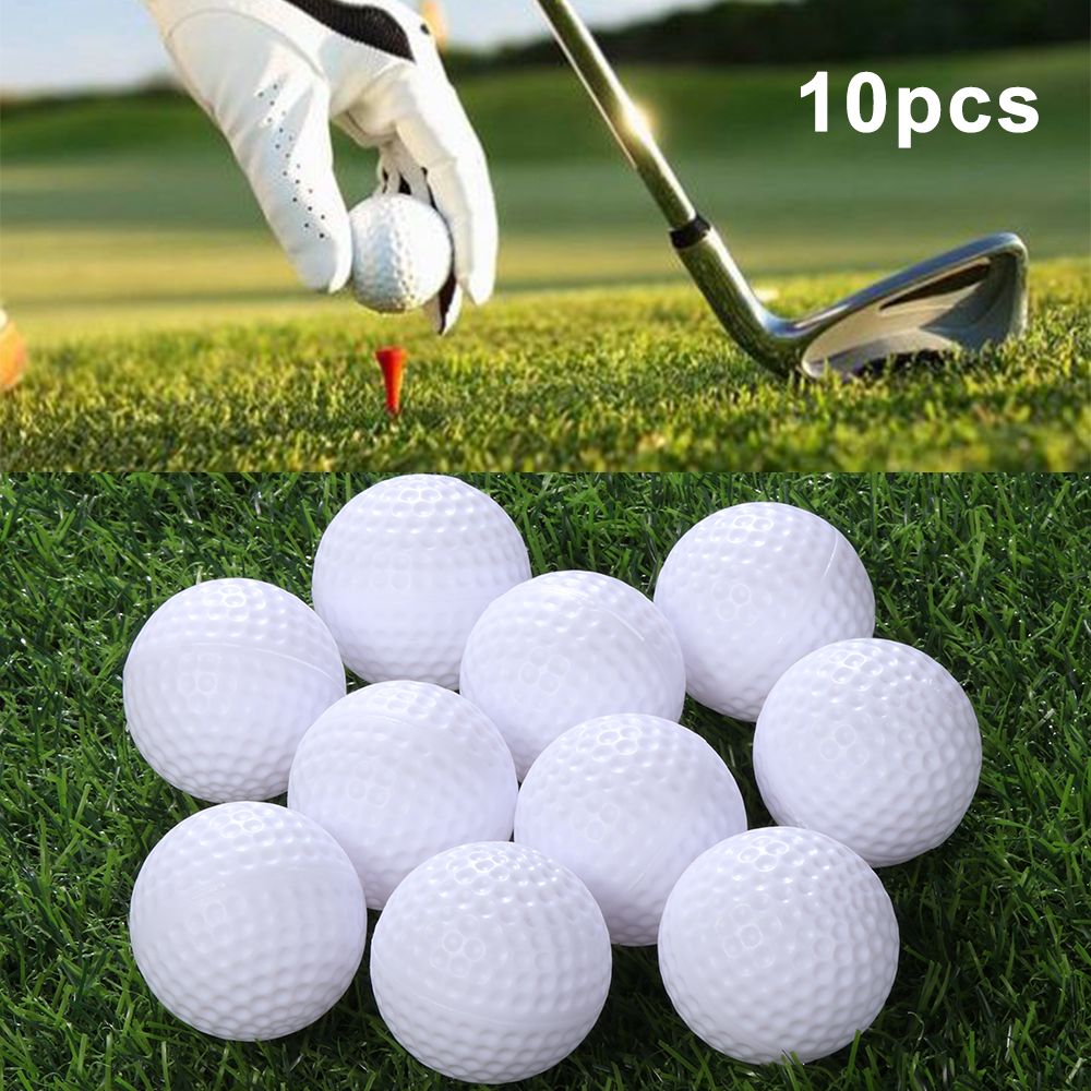 Balles de golf d'entraînement  - Practice Equipment For Golf avis et prix