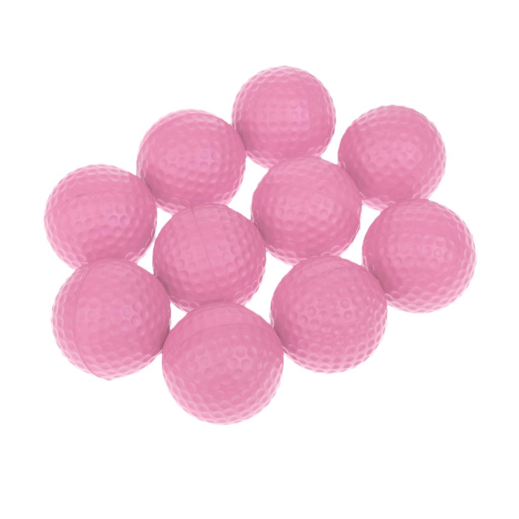 Balles de golf en mousse pour  - Practice Equipment For Golf avis et prix