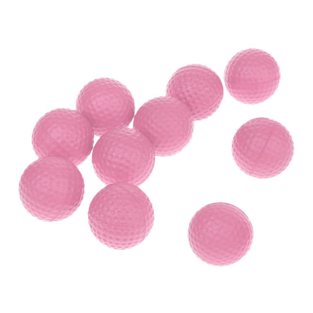 Balles de golf en mousse pour  - Practice Equipment For Golf avis et prix