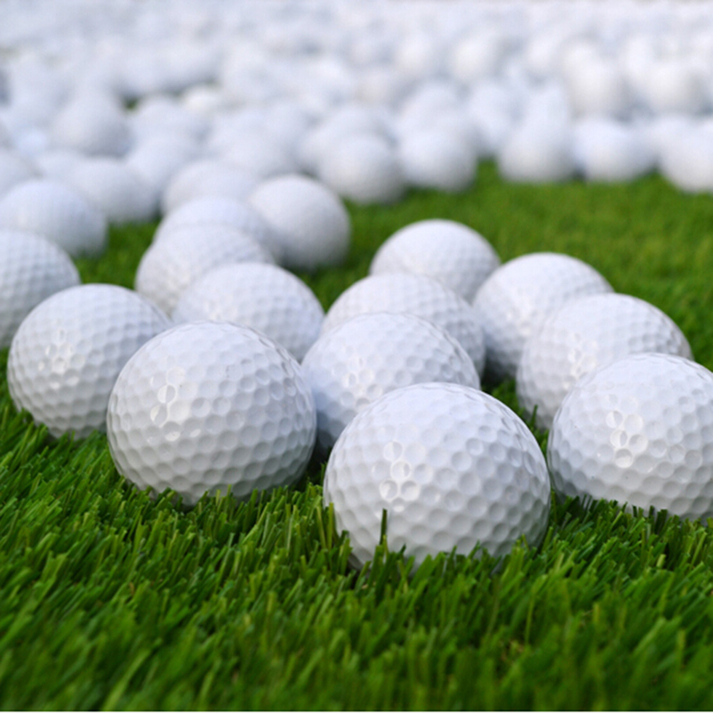 Balle de golf en mousse PU bla - Practice Equipment For Golf avis et prix