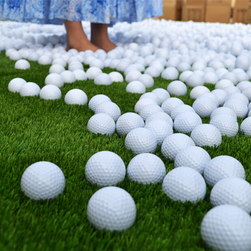 Balle de golf en mousse PU bla - Practice Equipment For Golf avis et prix