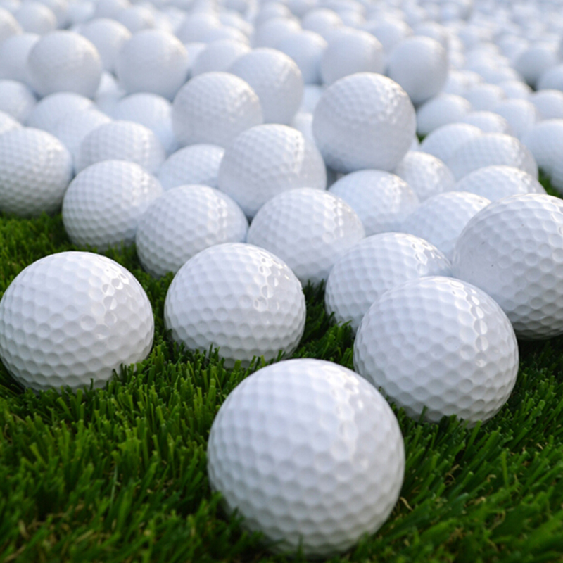 Balle de golf en mousse PU bla - Practice Equipment For Golf avis et prix