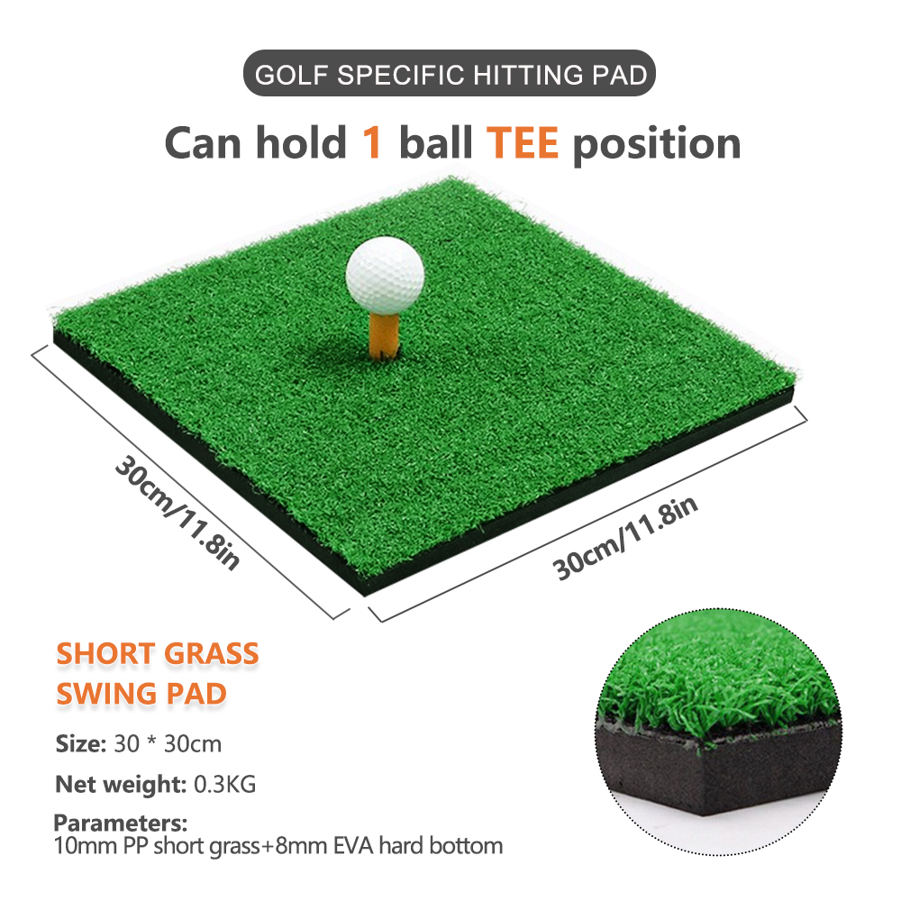 Tapis de frappe de Golf, aide  - Practice Equipment For Golf avis et prix