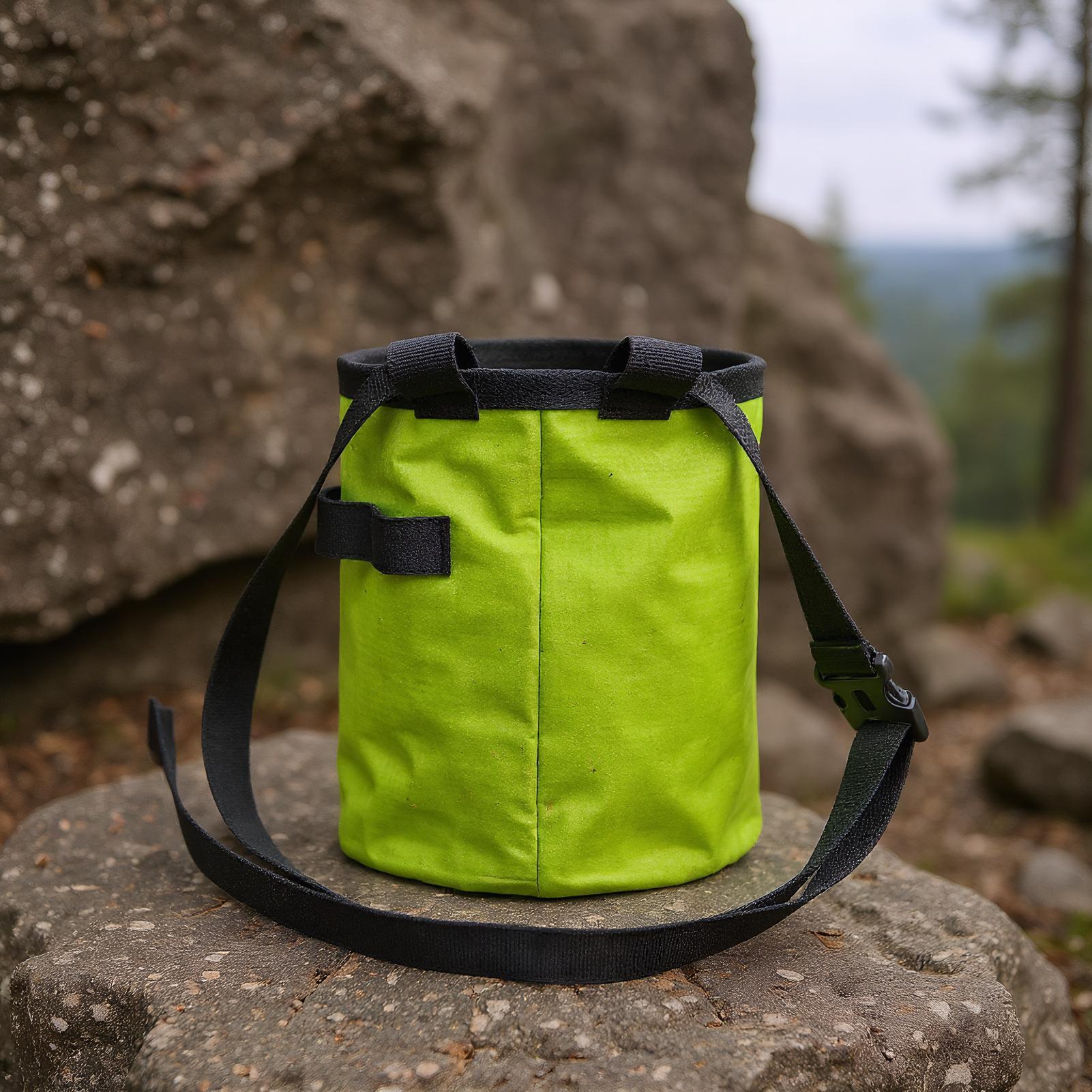 Sac à craie d'escalade avec ce - Golf Equipment And Gear avis et prix