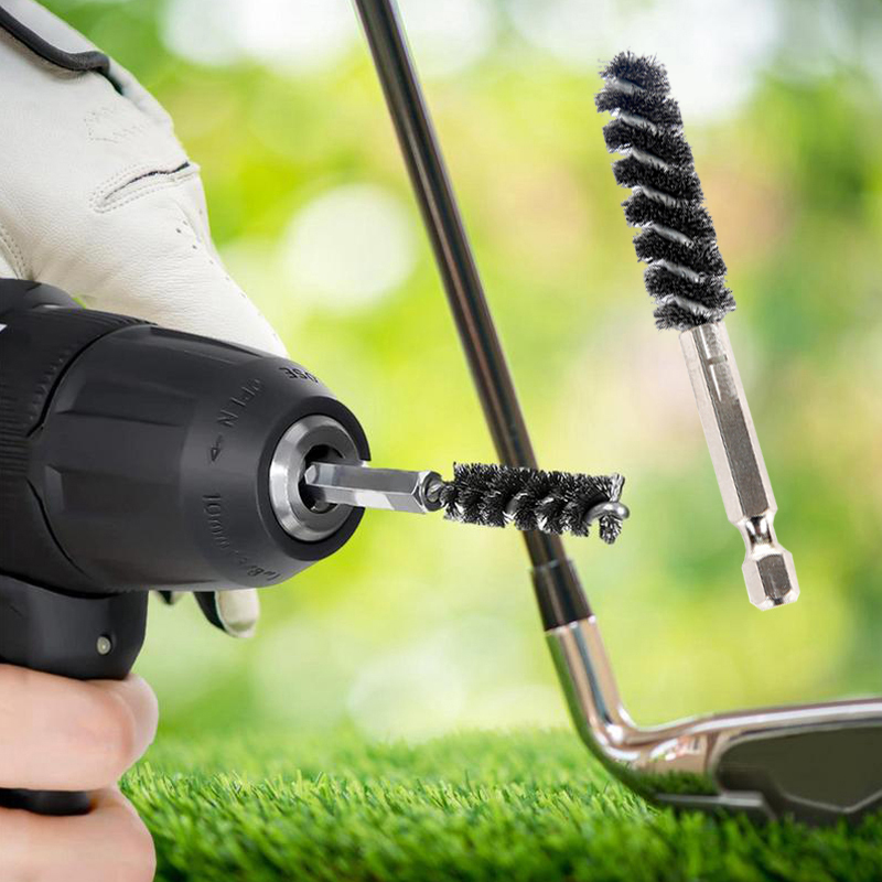 Brosse de tête de Club de Golf - Golf Equipment Manager avis et prix