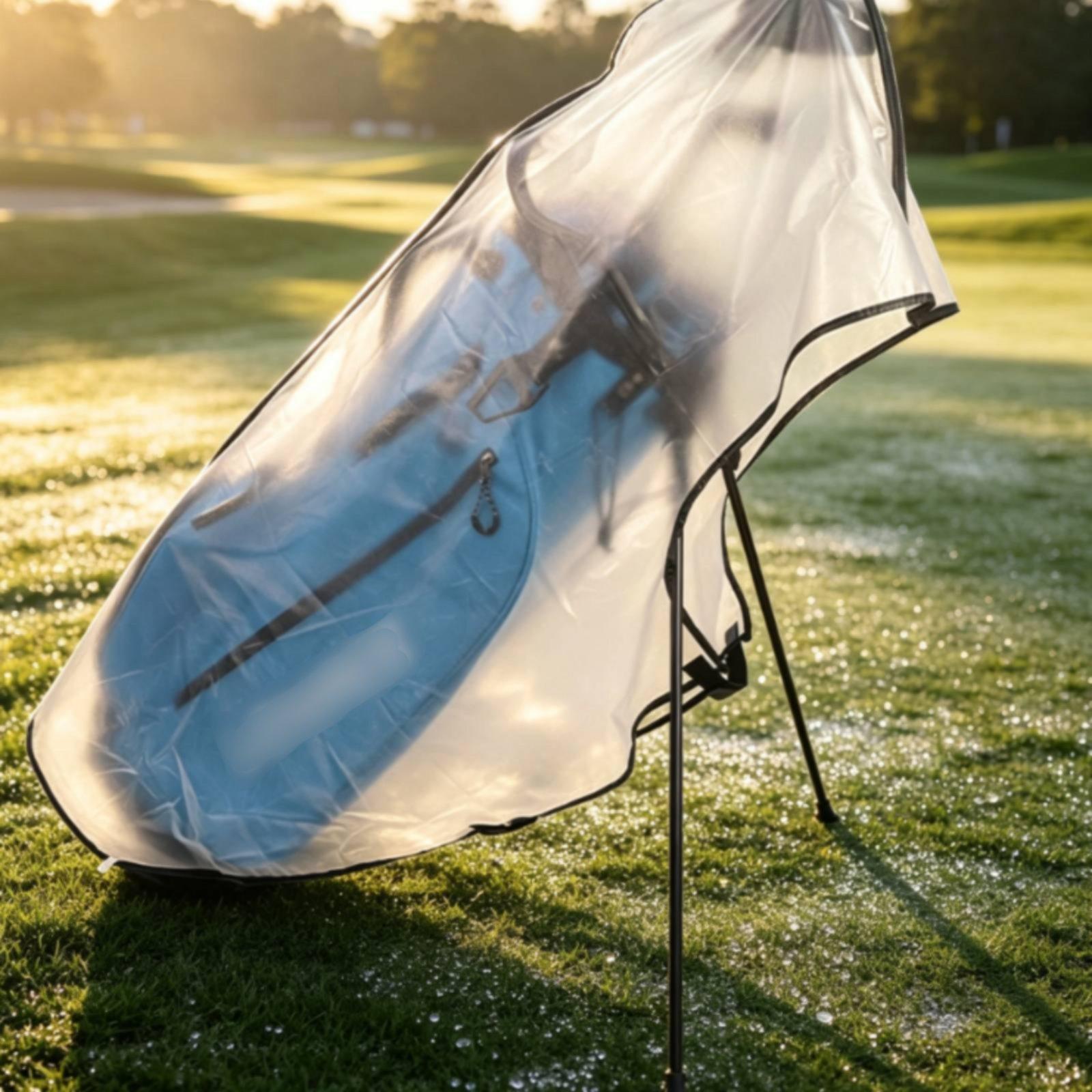 Housse de protection pour équi - Golf Equipment And Gear avis et prix